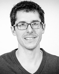 Kevan Laporte, DPT