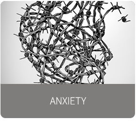 Anxiety Anxiety