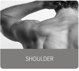 shoulder