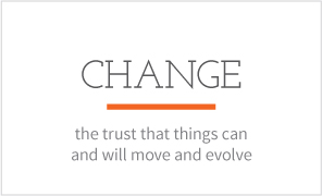 change