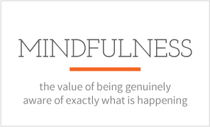 mindfulness