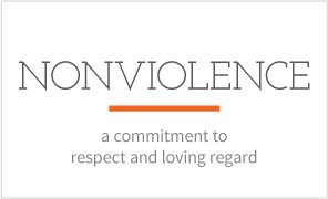 nonviolence